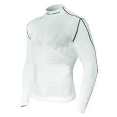 Sous-Vêtement Outwet WP3 Manches Longues Blanc S/M