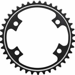 Plateau intérieur Shimano Dura-Ace FC-9000 11 vitesses 42 dents noir