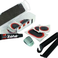 Kit de Réparation Zefal Universal+