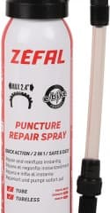 Zefal Spray réparation crevaison 100ml