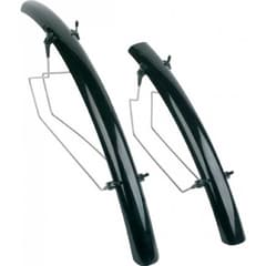 Paire de Garde-Boue Zefal Shield VTC 45 mm