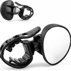 Zefal Spy 15 Rétroviseur vélo chrome