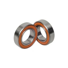 Kit de Roulements Notubes 15267 26x15x7mm (2-Pack)