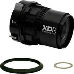 Corps de roue libre Notubes SRAM XDR pour moyeu E-Sync et Neo