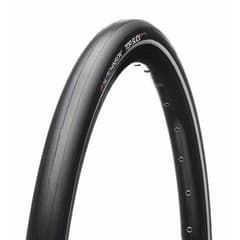 Pneu Hutchinson Top Slick 2 700x32 Rigide Noir - ETRTO 32-622