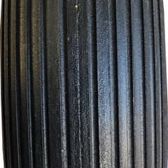Roue complète Greentyre Navi Fusion 4.80/4.00-8 - 400x100 jante acier