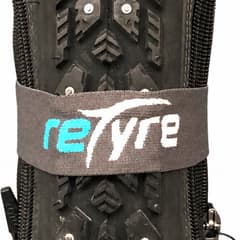 Bande de roulement cloutée reTyre Urban Winter 700x47C / 28x2.0 - ETRTO 50-622