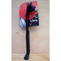 Béquille Spanninga Libra 24-28 Pouces Embase 30mm