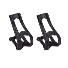 Cale Pieds Zefal Christophe 43 VTT  L/XL