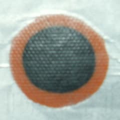 Zefal Rustine en vrac 25mm 1 pièce