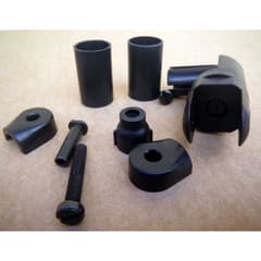 Fixation pour Rétroviseur Zefal Cyclop et Spin